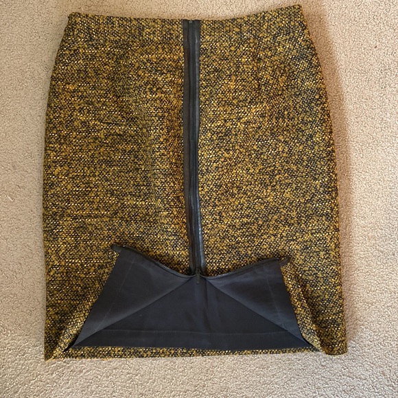Classiques entier Tweed skirt & jacket - Picture 12 of 16